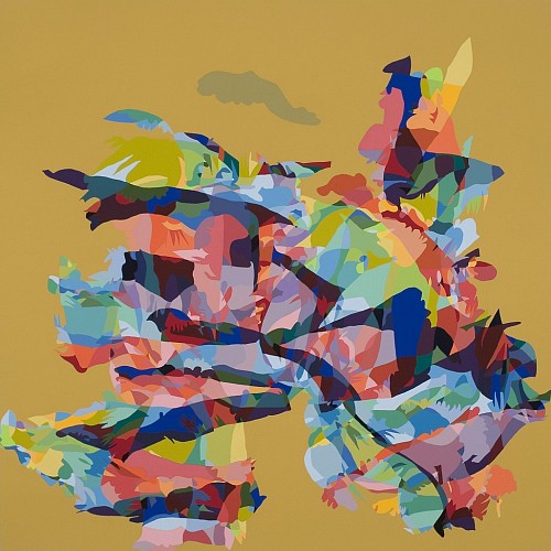 Past Exhibitions Realism to Abstract Sep 15 &ndash; Dec 31, 2022