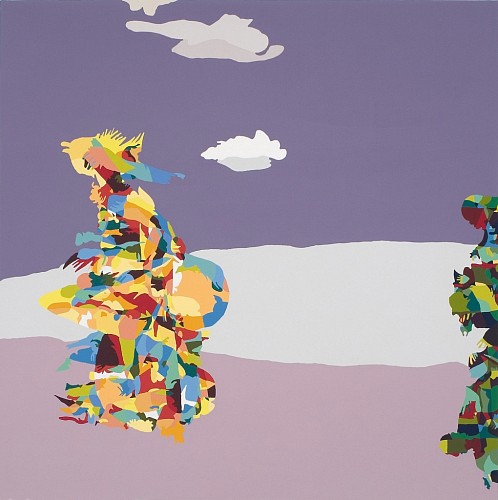 Beth Reisman - Skyscape (Tanguey)