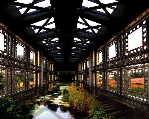 Oliver Wasow -&nbsp;Warwick, New York